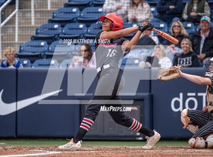 Thumbnail 1 in Bear River vs. Desert Hills (UHSAA 4A Finals Game 2) photogallery.