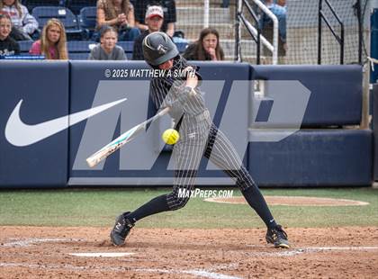 Thumbnail 2 in Bear River vs. Desert Hills (UHSAA 4A Finals Game 2) photogallery.