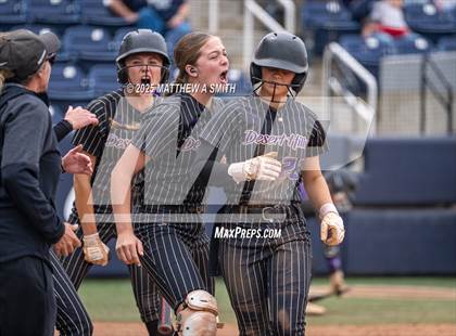 Thumbnail 1 in Bear River vs. Desert Hills (UHSAA 4A Finals Game 2) photogallery.