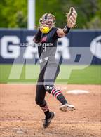 Photo from the gallery "Bear River vs. Desert Hills (UHSAA 4A Finals Game 2)"