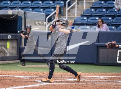 Thumbnail 2 in Bear River vs. Desert Hills (UHSAA 4A Finals Game 2) photogallery.