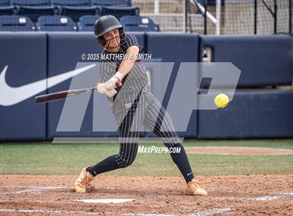 Thumbnail 3 in Bear River vs. Desert Hills (UHSAA 4A Finals Game 2) photogallery.