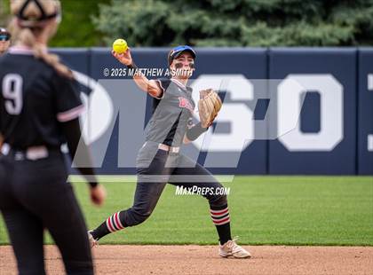 Thumbnail 1 in Bear River vs. Desert Hills (UHSAA 4A Finals Game 2) photogallery.