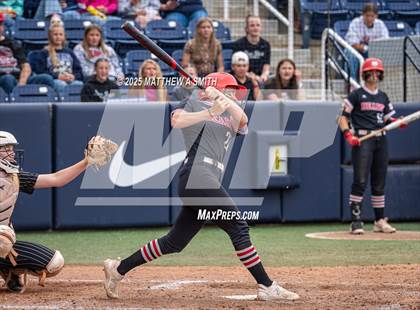 Thumbnail 1 in Bear River vs. Desert Hills (UHSAA 4A Finals Game 2) photogallery.