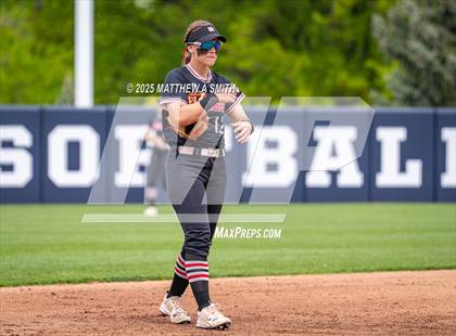 Thumbnail 1 in Bear River vs. Desert Hills (UHSAA 4A Finals Game 2) photogallery.