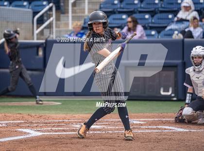 Thumbnail 1 in Bear River vs. Desert Hills (UHSAA 4A Finals Game 2) photogallery.