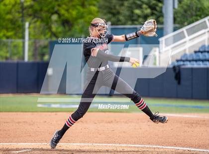 Thumbnail 2 in Bear River vs. Desert Hills (UHSAA 4A Finals Game 2) photogallery.