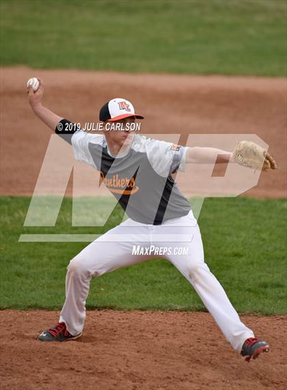 Thumbnail 1 in Montezuma-Cortez vs Bloomfield (Aztec Invitational)  photogallery.