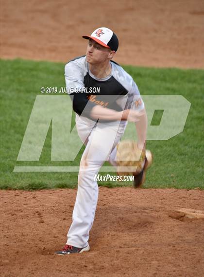 Thumbnail 2 in Montezuma-Cortez vs Bloomfield (Aztec Invitational)  photogallery.