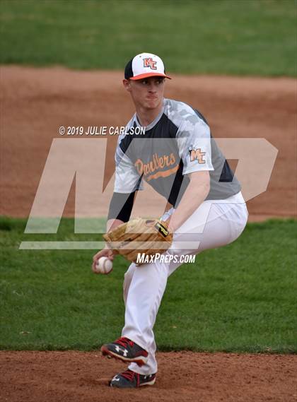 Thumbnail 1 in Montezuma-Cortez vs Bloomfield (Aztec Invitational)  photogallery.