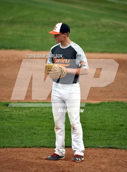 Thumbnail 1 in Montezuma-Cortez vs Bloomfield (Aztec Invitational)  photogallery.