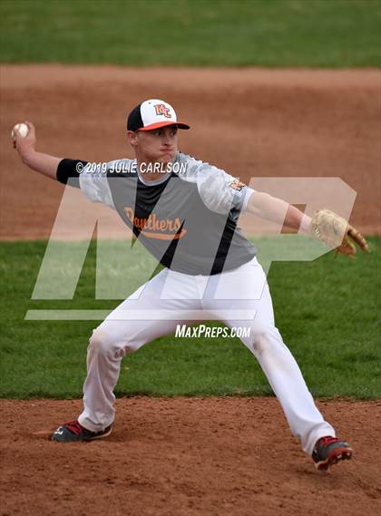 Thumbnail 2 in Montezuma-Cortez vs Bloomfield (Aztec Invitational)  photogallery.