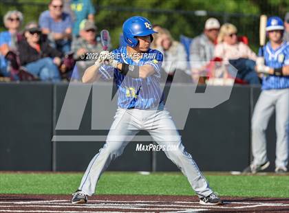 Thumbnail 2 in Dodd City @ Abbott (UIL 1A Region II Regional Final) photogallery.