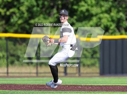 Thumbnail 3 in Dodd City @ Abbott (UIL 1A Region II Regional Final) photogallery.