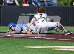 Photo from the gallery "Dodd City @ Abbott (UIL 1A Region II Regional Final)"