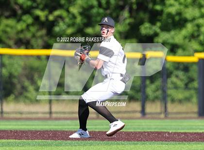 Thumbnail 1 in Dodd City @ Abbott (UIL 1A Region II Regional Final) photogallery.