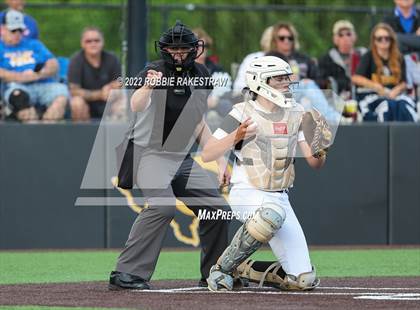 Thumbnail 1 in Dodd City @ Abbott (UIL 1A Region II Regional Final) photogallery.