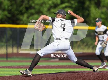 Thumbnail 1 in Dodd City @ Abbott (UIL 1A Region II Regional Final) photogallery.