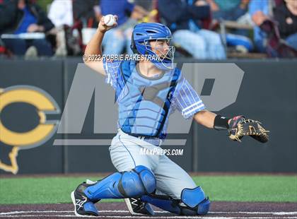 Thumbnail 3 in Dodd City @ Abbott (UIL 1A Region II Regional Final) photogallery.