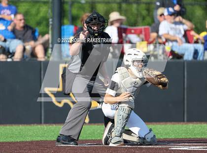 Thumbnail 3 in Dodd City @ Abbott (UIL 1A Region II Regional Final) photogallery.