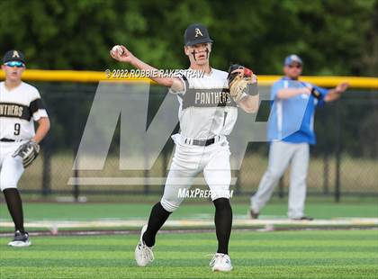 Thumbnail 1 in Dodd City @ Abbott (UIL 1A Region II Regional Final) photogallery.