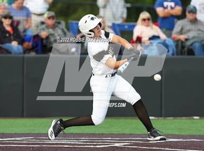 Thumbnail 2 in Dodd City @ Abbott (UIL 1A Region II Regional Final) photogallery.