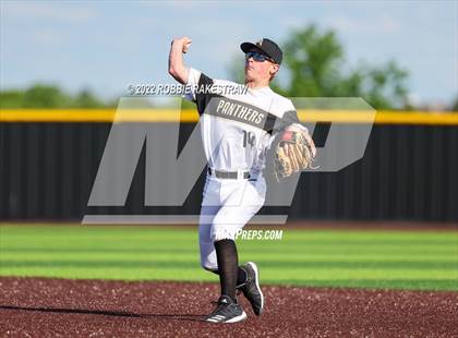 Thumbnail 2 in Dodd City @ Abbott (UIL 1A Region II Regional Final) photogallery.