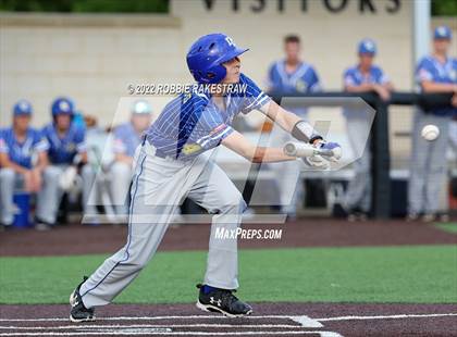 Thumbnail 2 in Dodd City @ Abbott (UIL 1A Region II Regional Final) photogallery.
