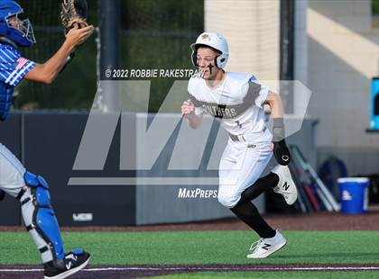 Thumbnail 1 in Dodd City @ Abbott (UIL 1A Region II Regional Final) photogallery.