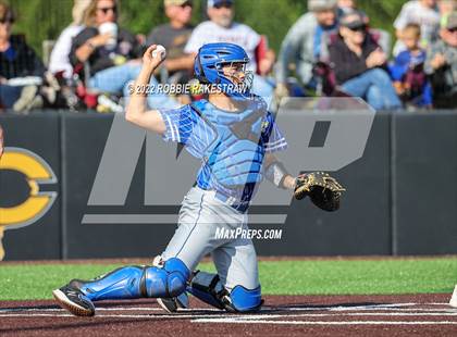 Thumbnail 3 in Dodd City @ Abbott (UIL 1A Region II Regional Final) photogallery.
