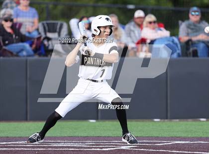 Thumbnail 3 in Dodd City @ Abbott (UIL 1A Region II Regional Final) photogallery.