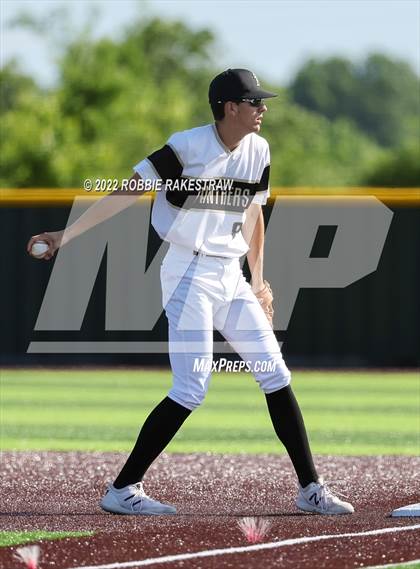 Thumbnail 3 in Dodd City @ Abbott (UIL 1A Region II Regional Final) photogallery.