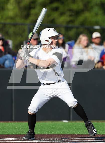 Thumbnail 3 in Dodd City @ Abbott (UIL 1A Region II Regional Final) photogallery.