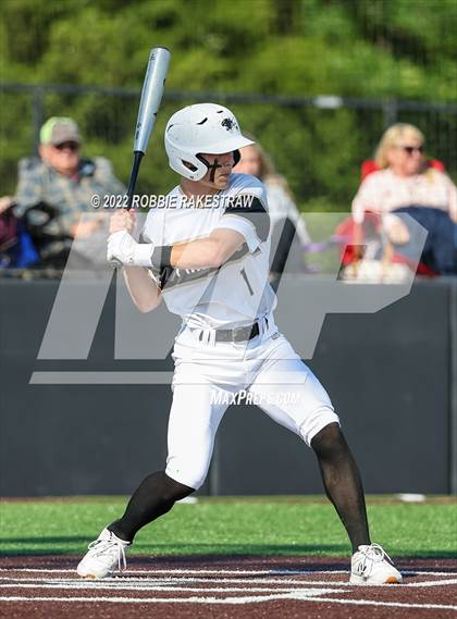 Thumbnail 3 in Dodd City @ Abbott (UIL 1A Region II Regional Final) photogallery.