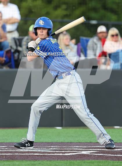 Thumbnail 1 in Dodd City @ Abbott (UIL 1A Region II Regional Final) photogallery.