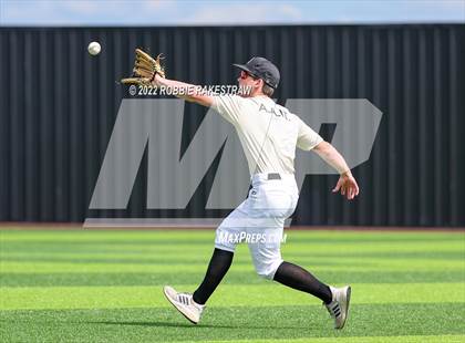 Thumbnail 2 in Dodd City @ Abbott (UIL 1A Region II Regional Final) photogallery.