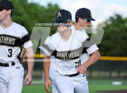 Thumbnail 3 in Dodd City @ Abbott (UIL 1A Region II Regional Final) photogallery.