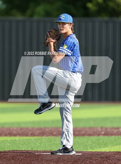 Thumbnail 1 in Dodd City @ Abbott (UIL 1A Region II Regional Final) photogallery.
