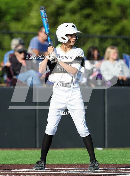 Thumbnail 1 in Dodd City @ Abbott (UIL 1A Region II Regional Final) photogallery.