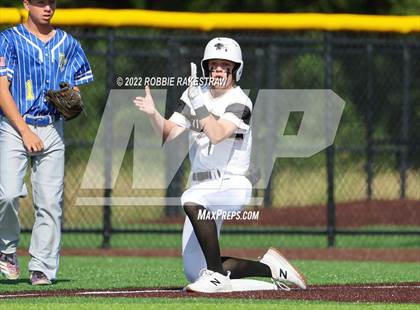 Thumbnail 1 in Dodd City @ Abbott (UIL 1A Region II Regional Final) photogallery.