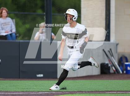 Thumbnail 3 in Dodd City @ Abbott (UIL 1A Region II Regional Final) photogallery.