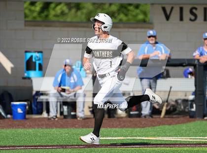 Thumbnail 2 in Dodd City @ Abbott (UIL 1A Region II Regional Final) photogallery.
