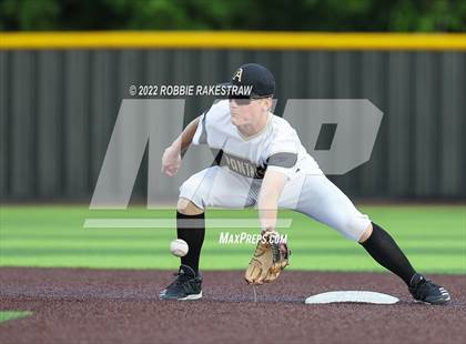 Thumbnail 3 in Dodd City @ Abbott (UIL 1A Region II Regional Final) photogallery.