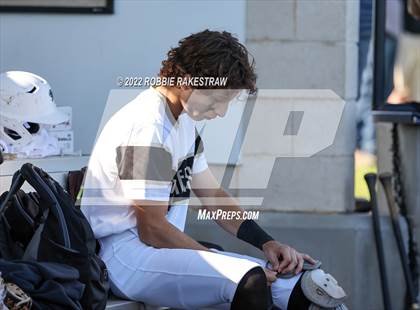 Thumbnail 1 in Dodd City @ Abbott (UIL 1A Region II Regional Final) photogallery.