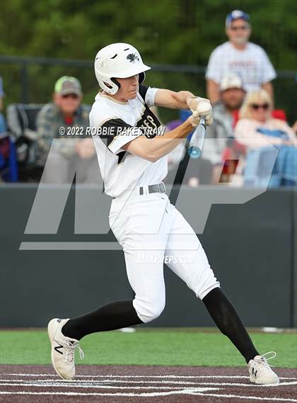 Thumbnail 2 in Dodd City @ Abbott (UIL 1A Region II Regional Final) photogallery.