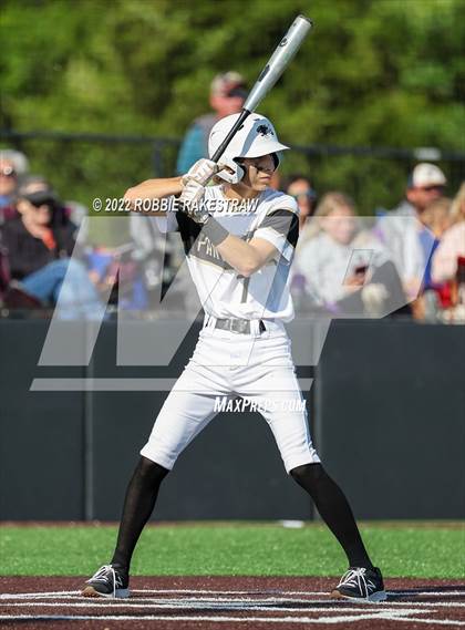 Thumbnail 2 in Dodd City @ Abbott (UIL 1A Region II Regional Final) photogallery.