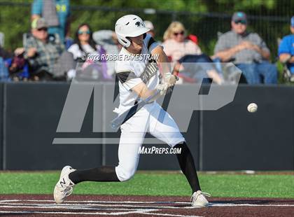 Thumbnail 3 in Dodd City @ Abbott (UIL 1A Region II Regional Final) photogallery.