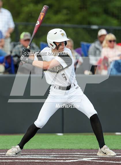 Thumbnail 1 in Dodd City @ Abbott (UIL 1A Region II Regional Final) photogallery.