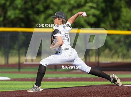 Thumbnail 2 in Dodd City @ Abbott (UIL 1A Region II Regional Final) photogallery.