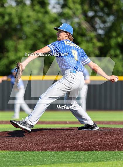 Thumbnail 1 in Dodd City @ Abbott (UIL 1A Region II Regional Final) photogallery.